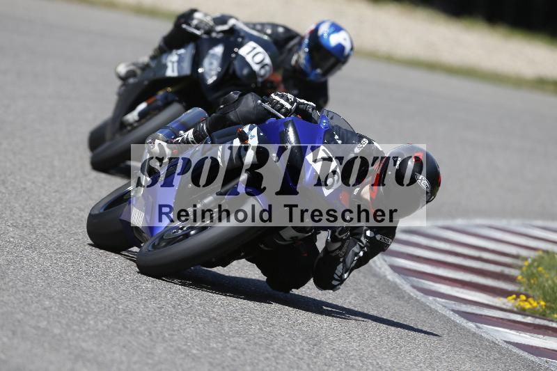 /19 06.06.2026  TZ Motorsport ADR/Gruppe rot/76
